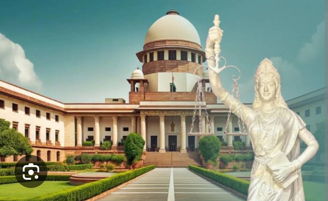 सुप्रीम कोर्ट ने वक्फ कानून के इन प्रावधानों पर लगाई रोक