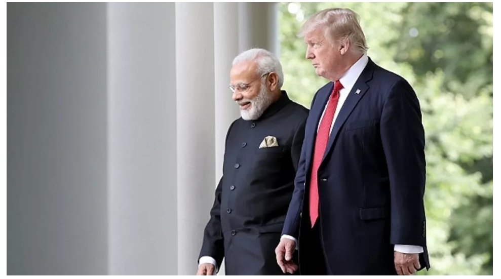 मोदी ने ट्रंप के बयानों पर किया पोस्ट, भारत-अमेरिका के रिश्ते को बताया ‘सकारात्मक’