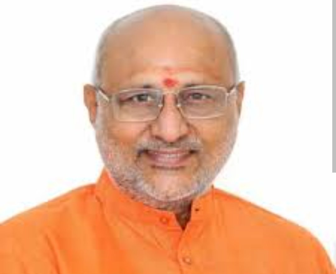 सीपी राधाकृष्णन बने देश के नए उपराष्ट्रपति, 152 वोटों से दर्ज की जीत