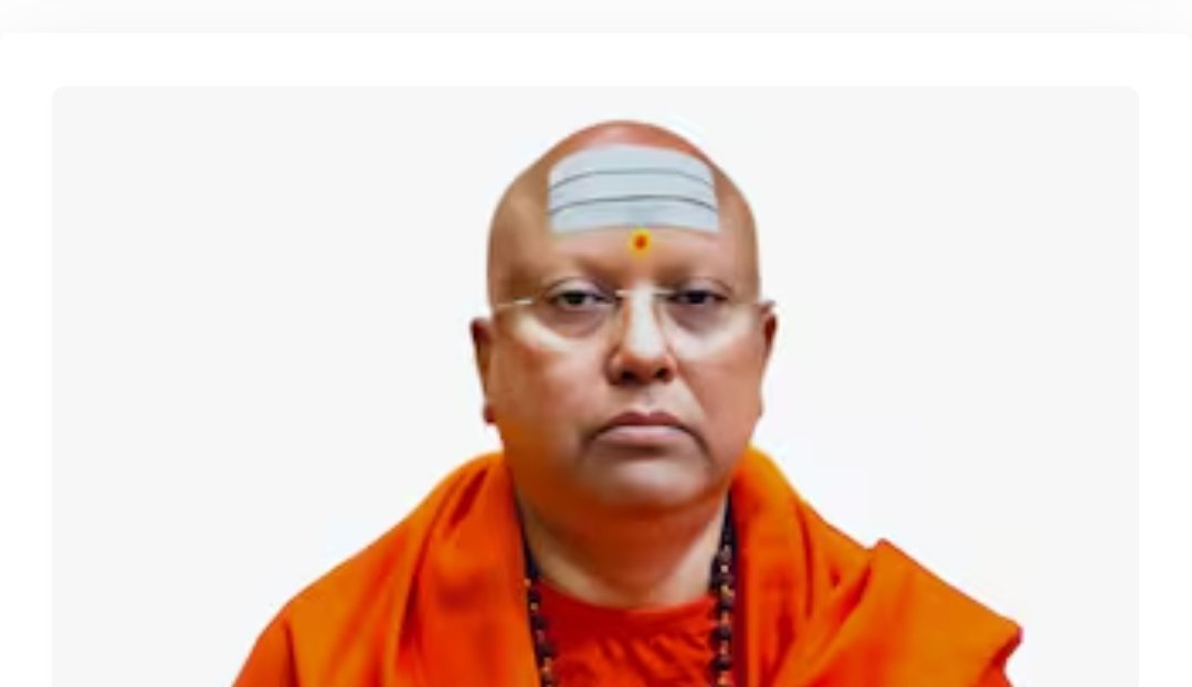 वसंतकुंज आश्रम संचालक स्वामी चैतन्यानंद सरस्वती पर 15 छात्राओं से छेड़छाड़ का गंभीर आरोप, आरोपी फरार