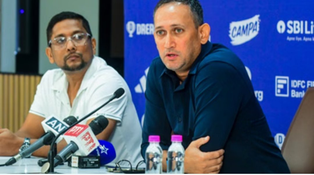 शुभमन गिल की कप्तानी में वेस्टइंडीज के खिलाफ टेस्ट सीरीज के लिए भारतीय टीम घोषित