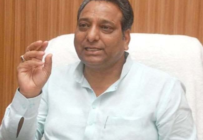 युवाओं के आंदोलन मे आजादी के नारे जेएनयू के देशद्रोहियों से प्रेरित – चमोली