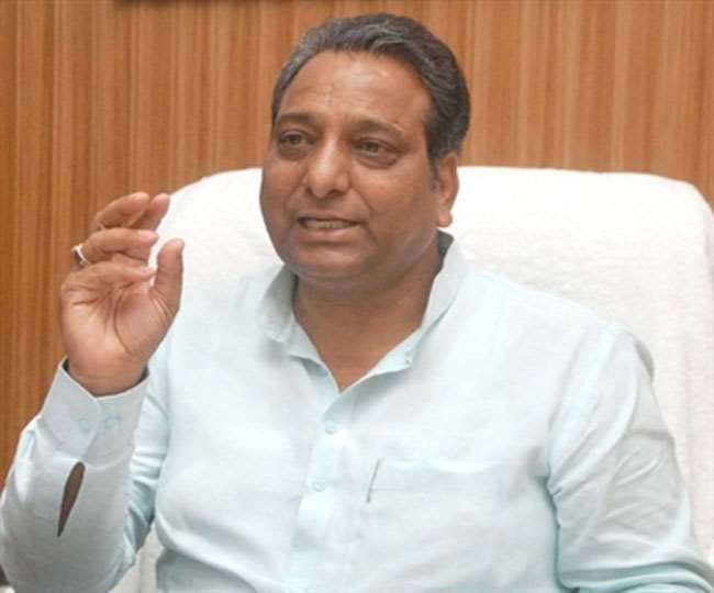 युवाओं के आंदोलन मे आजादी के नारे जेएनयू के देशद्रोहियों से प्रेरित – चमोली