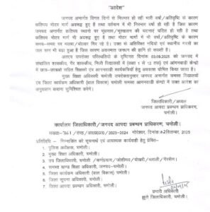 मौसम अलर्ट : तीन को भी रहेगा चमोली के स्कूलों में अवकाश