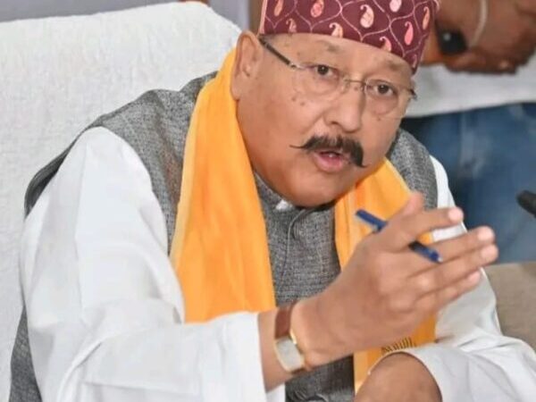 उत्तराखण्ड बनेगा न्यू टूरिज्म हब – महाराज