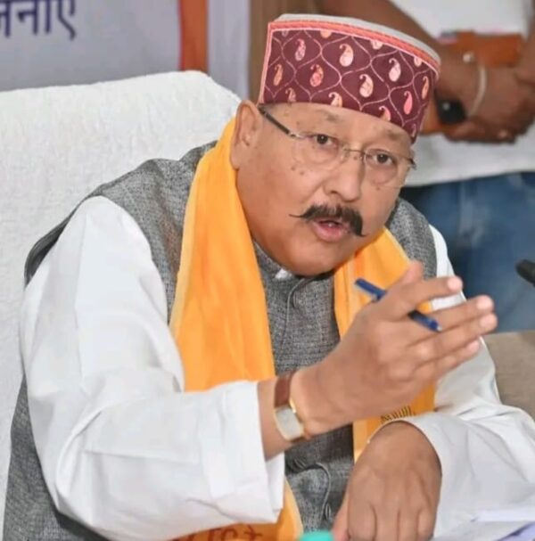 उत्तराखण्ड बनेगा न्यू टूरिज्म हब – महाराज