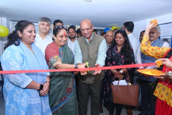 फ्लेबोटोमिस्ट ट्रेनिंग सेंटर से स्वास्थ्य सेवाओं में सुधार के साथ युवाओं को मिलेगा रोजगार का अवसर – विधानसभा अध्यक्ष ऋतु खण्डूडी भूषण