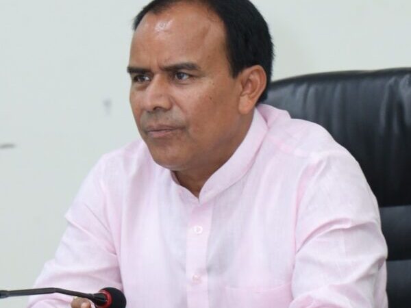 भालू के आतंक से ग्रामीणों को शीघ्र मिलेगी निजात – डॉ धन सिंह रावत