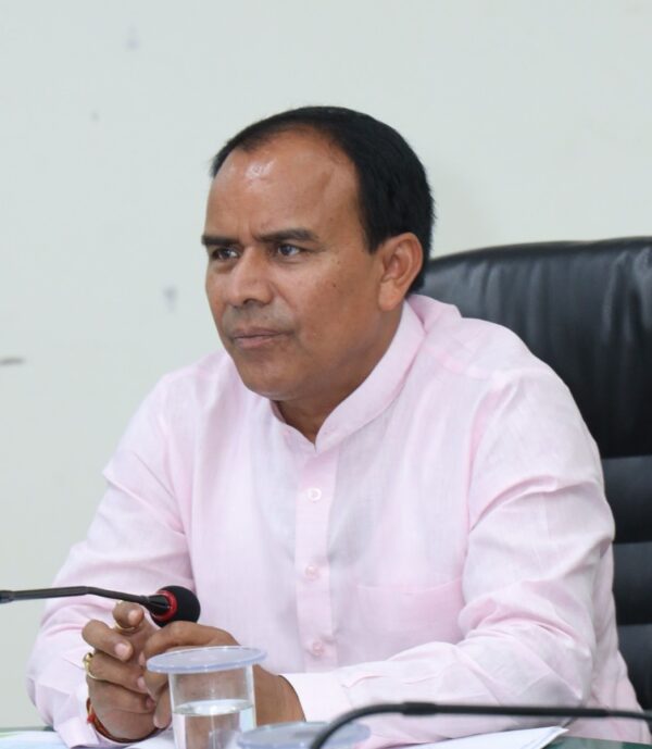 भालू के आतंक से ग्रामीणों को शीघ्र मिलेगी निजात – डॉ धन सिंह रावत