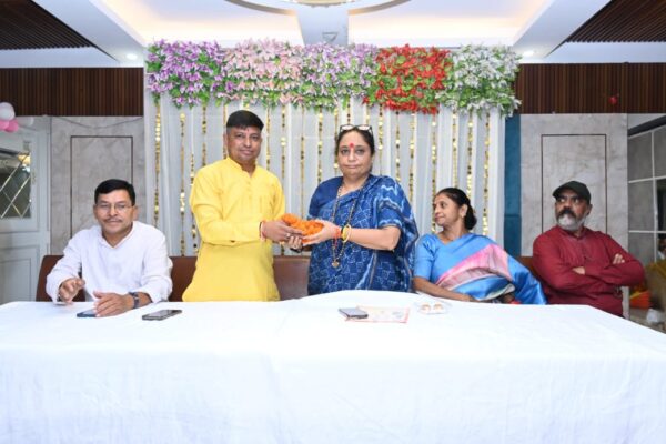 भारत तिब्बत सहयोग मंच समाज के विभिन्न वर्गों को एकजुट करने और सामाजिक विकास को गति देने में निभा सकता हैं महत्वपूर्ण भूमिका – विधानसभा अध्यक्ष ऋतु खण्डूड़ी भूषण