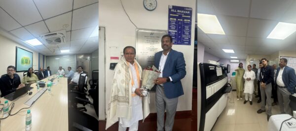 राष्ट्रीय फलक पर अपनी प्रतिभा का लोहा मनवा रहे हैं प्रवासी उत्तराखंडी – डॉ. धन सिंह रावत