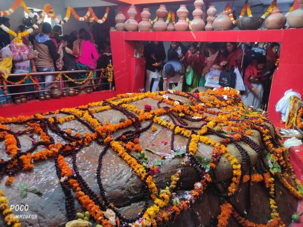 उत्तराखंड का दिव्य धाम : टिहरी के प्राचीन सिद्धपीठ श्री कोटेश्वर महादेव मंदिर में पूरी होती हैं हर मनोकामनाएं, स्कंद महापुराण में वर्णित है महिमा