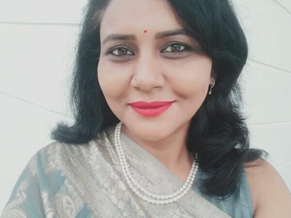 जिला सोशल मीडिया संयोजक बनीं मनीषा ठाकुर, भाजपा संगठन में मिली बड़ी जिम्मेदारी