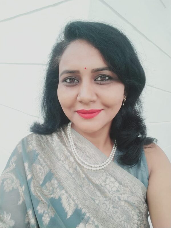 जिला सोशल मीडिया संयोजक बनीं मनीषा ठाकुर, भाजपा संगठन में मिली बड़ी जिम्मेदारी