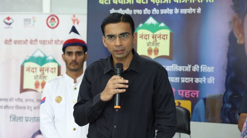 मूलभूत आवश्यकताओं से परे, लाइसेंस है, एक लक्सरी ट्रांजेक्शन : डीएम सविन बंसल