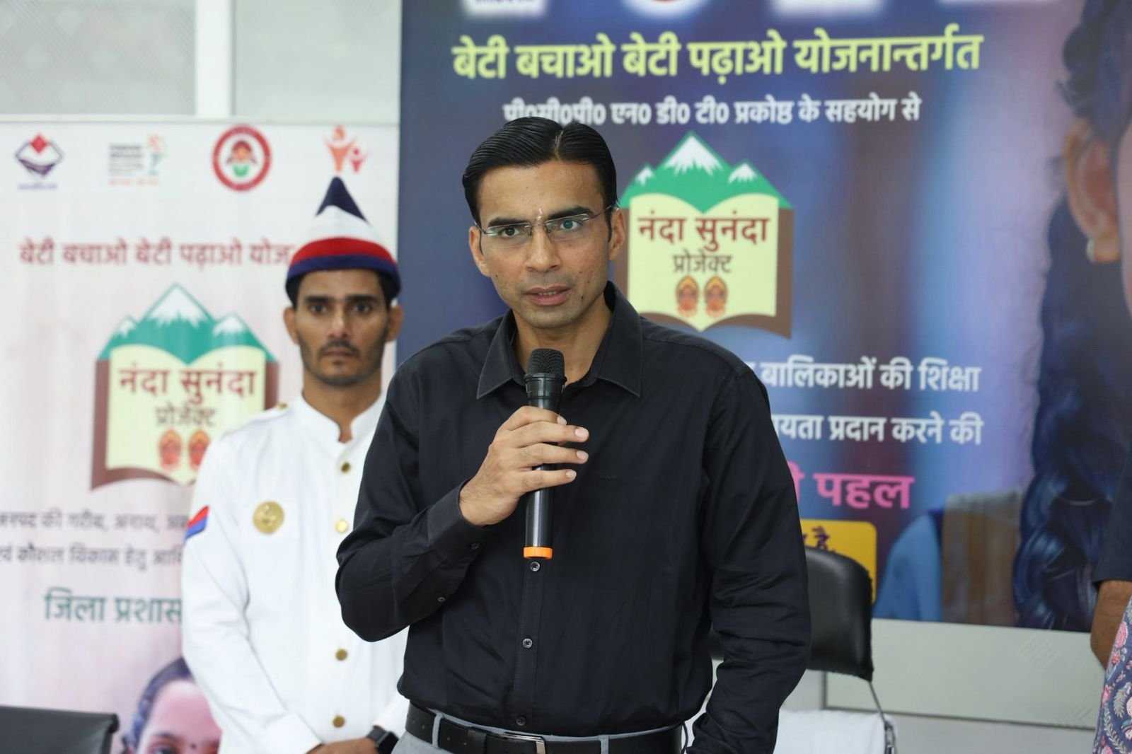 मूलभूत आवश्यकताओं से परे, लाइसेंस है, एक लक्सरी ट्रांजेक्शन : डीएम सविन बंसल