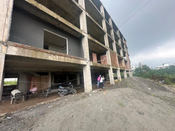 नियम विरुद्ध निर्माण को किसी भी सूरत में बर्दाश्त नहीं – बंशीधर तिवारी