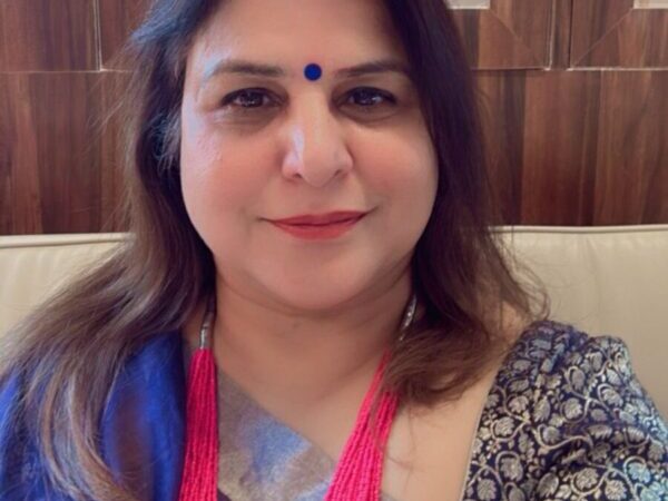 उत्तराखंड की शिल्पी अरोड़ा ने रचा इतिहास, कृभको बोर्ड में निर्वाचित होने वाली बनीं पहली महिला निदेशक