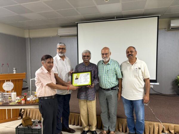 खाद्य मिलावट को जानें और पहचानें