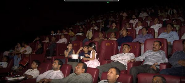 फिल्म “चलो जीते हैं” की विशेष पुनः रिलीज़ का देहरादून बना साक्षी, देहरादून के तीन सिनेमाघरों में पदर्शित हुई फिल्म