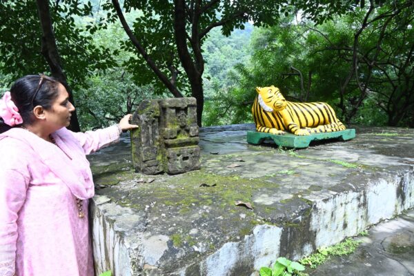  पर्यटन के क्षेत्र में विश्व पटल पर दिखाई देगा कण्वाश्रम – विधानसभा अध्यक्ष ऋतु खण्डूडी भूषण