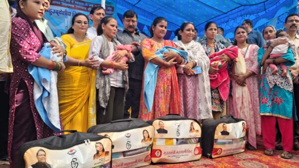 विधानसभा अध्यक्ष ऋतु भूषण खंडूरी की अध्यक्षता में स्वच्छता ही सेवा पखवाड़ा के तहत जशोधरपुर में बहुउद्देश्यीय शिविर, बोक्सा जनजाति को मिला सरकारी योजनाओं का लाभ