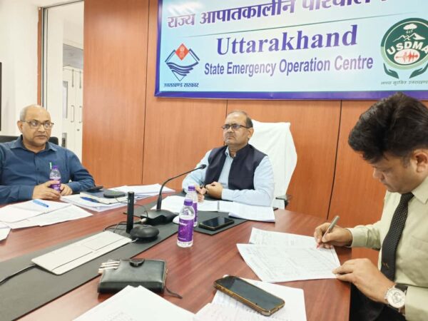 बुधवार से प्रारंभ होगी पीडीएनए की प्रक्रिया – सुमन