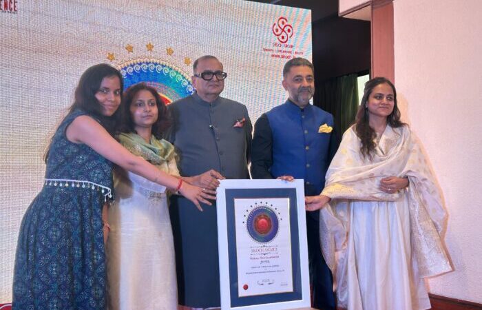 आईएएस झरना कमठान की मेहनत लाई रंग, ग्राम्य विकास विभाग उत्तराखण्ड को हाउस ऑफ हिमालयाज तथा मुख्यमंत्री उद्यमशाला योजना में उत्कृष्ट प्रदर्शन के लिये मिले 02 प्रतिष्ठित स्कॉच अवार्ड