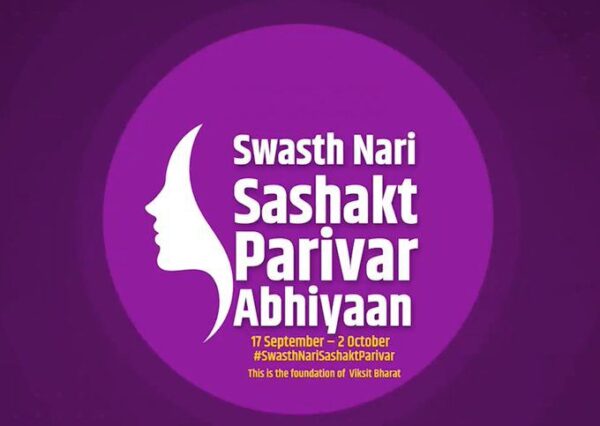 “स्वस्थ नारी–सशक्त परिवार” : उत्तराखण्ड में महिला स्वास्थ्य और सशक्तिकरण का महाअभियान, 7,500 से अधिक शिविरों में अब तक 3.5 लाख से ज्यादा लोग लाभान्वित