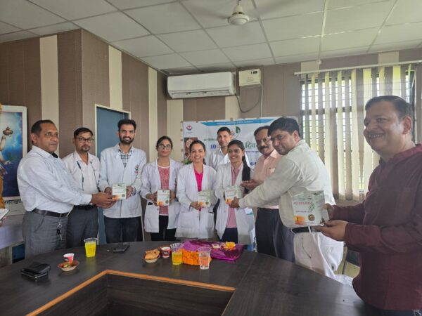 आयुर्वेद दिवस पर हरिद्वार में जुटे विशेषज्ञ, नई पीढ़ी को दी प्रेरणा