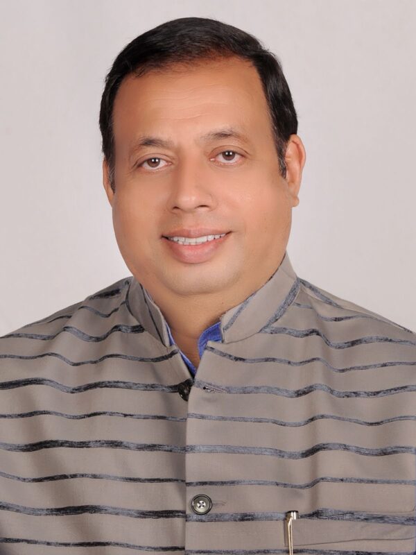 यूकेएसएसएससी भर्ती परीक्षा पेपर लीक मामले में सरकार ने कड़े कदम उठाये – हेमंत द्विवेदी