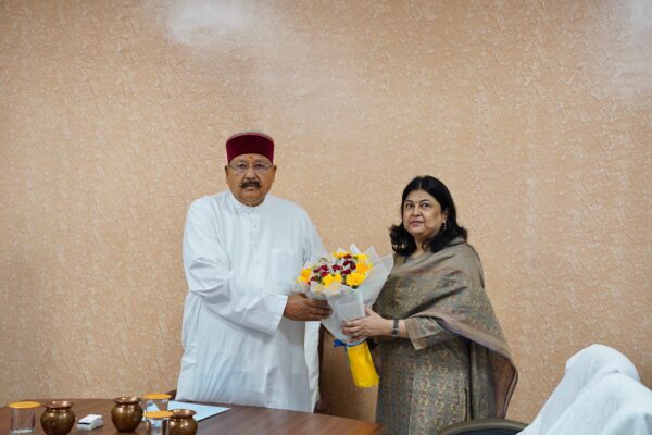 नोलों-धारों के संरक्षण के लिए तैयार हो रहा है जीआईएस प्लेटफॉर्म – महाराज