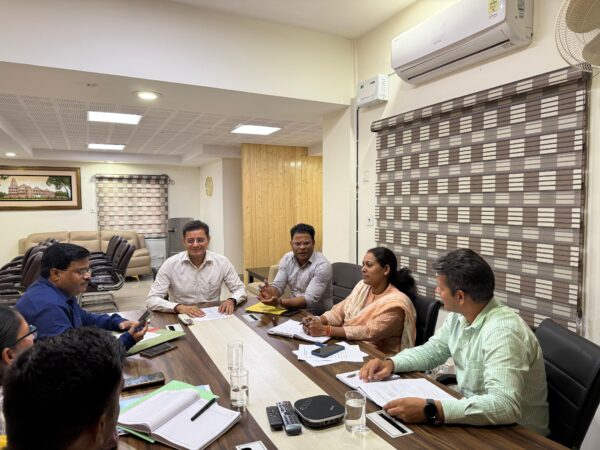 मनरेगा श्रमिकों के लिए खुशखबरी : अब ब्लॉक स्तर पर होगा पंजीकरण, मिलेगा सरकारी योजनाओं के लाभ