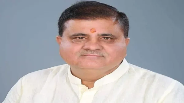 पेपर लीक का षडयंत्र और युवाओं से धोख़ा भी जिहाद की श्रेणी में – भट्ट