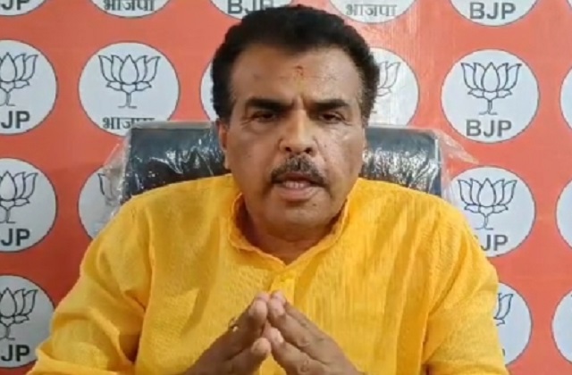 धामी शासन में होनहारों का सपना हुआ साकार, 25 हजार से अधिक युवाओं को मिली सरकारी नौकरी – सुरेश जोशी