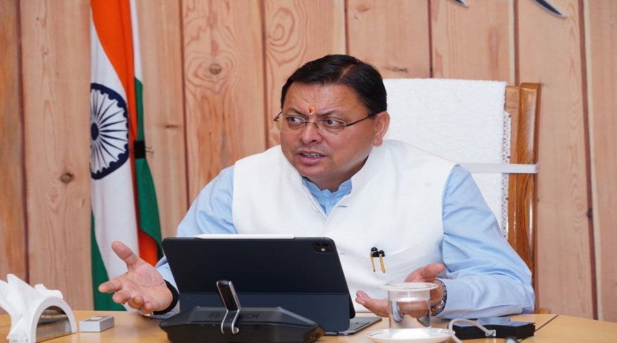 उत्तराखण्ड ने रचा इतिहास: ₹5,310 करोड़ का राजस्व अधिशेष