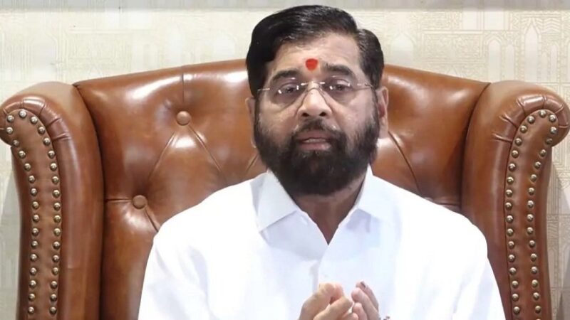 महाराष्ट्र के उपमुख्यमंत्री का ‘एक्स’ अकाउंट हैक