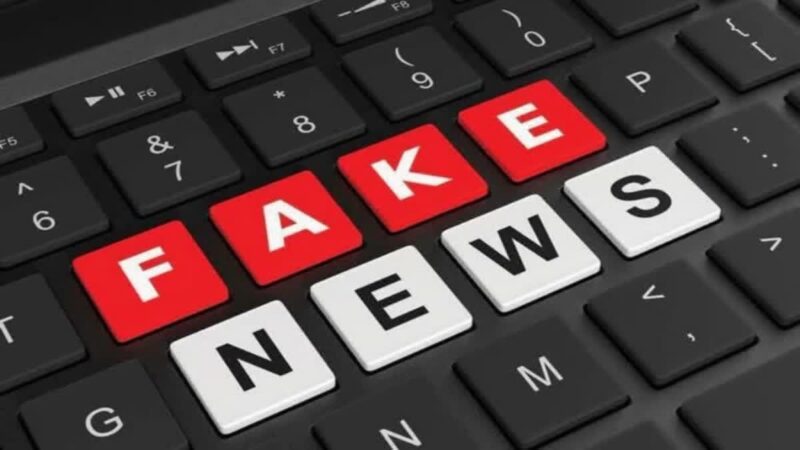 फेक न्यूज लोकतंत्र के लिए गंभीर खतरा : संसद की समिति ने दिए कड़े कदम उठाने के सुझाव