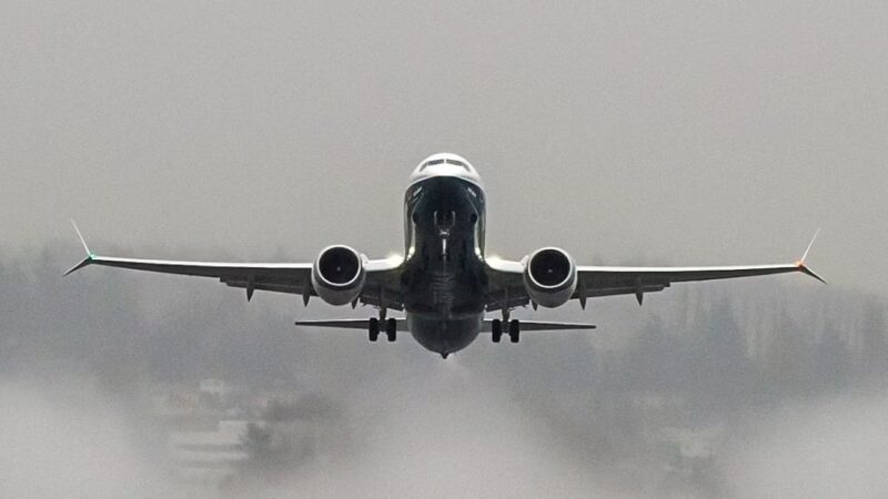 हवाई अड्डों पर उड़ान संकट : सैकड़ों उड़ानें रद्द, हजारों में देरी