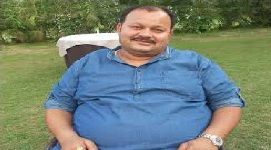 उत्तराखंड : कांग्रेस विधायक हरीश धामी ने पिथौरागढ़ DM पर लगाए गंभीर आरोप, पढ़ें पूरी खबर