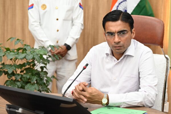 डीएम सविन बंसल की अध्यक्षता में कालसी ब्लॉक के ग्राम उटैल-बैसोगिलानी में 15 सितंबर को आयोजित होगा बहुउद्देशीय शिविर