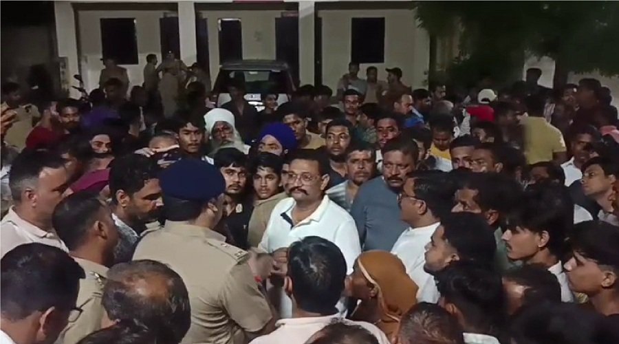 उत्तराखंड : 13 साल की बच्ची से हैवानियत, दुष्कर्म के बाद हत्या, चाक़ू से किए वार, तोड़ दिया हाथ