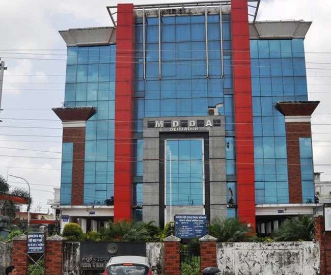 एमडीडीए बोर्ड बैठक में लगभग 41 प्रस्तावों को सैद्धांतिक स्वीकृति, देहरादून महायोजना 2041 की आपत्तियों की सुनवाई शीघ्र