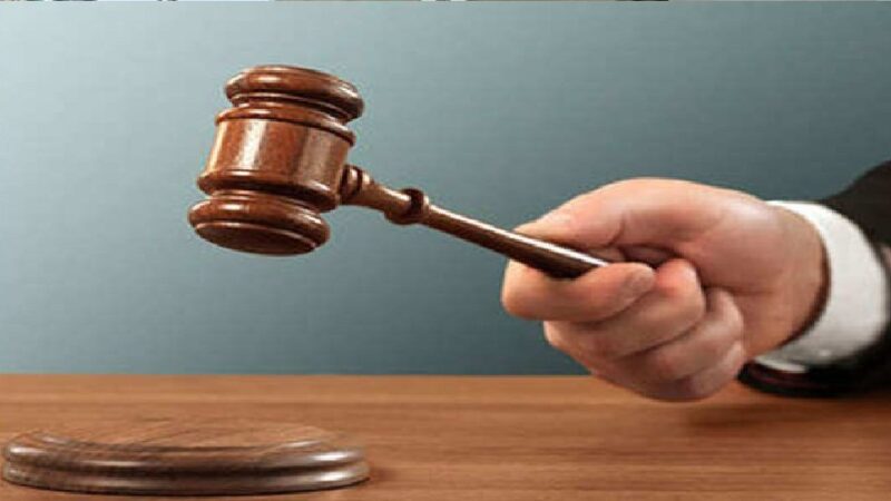 युवक की मौत के मामले में 06 पुलिसकर्मियों पर हत्या का केस दर्ज