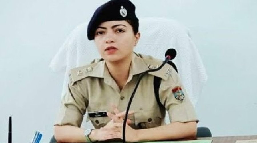 उत्तराखंड IPS अधिकारी रचिता जुयाल का VRS स्वीकार, सरकारी सेवा से इस्तीफा