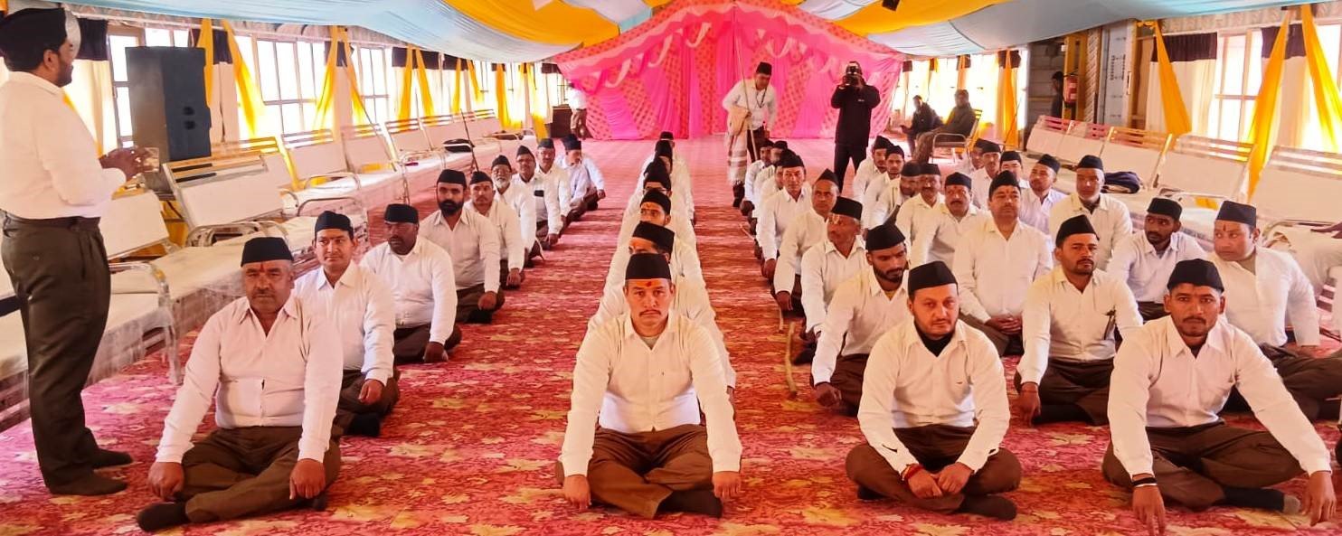 मातृभूमि की रक्षा को शास्त्र के साथ शस़्त्र जरूरी – शैलेंद्र