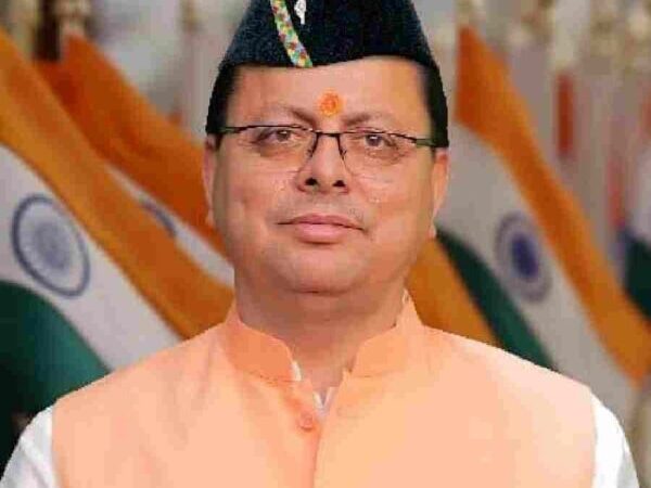 जनपद चमोली के सवाड़ गांव में केन्द्रीय विद्यालय की मिली स्वीकृति, मुख्यमंत्री ने प्रधानमंत्री व केन्द्रीय शिक्षा मंत्री के साथ ही केन्द्रीय मंत्रीमण्डल का जताया आभार