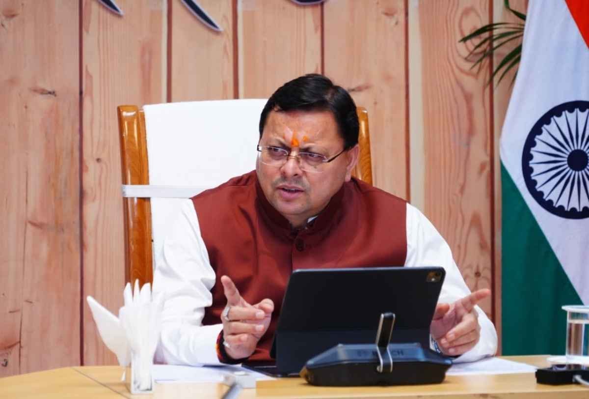 देहरादून में सोशल मीडिया विवाद पर सीएम धामी सख्त, अराजकता फैलाने वालों पर होगी कड़ी कार्रवाई