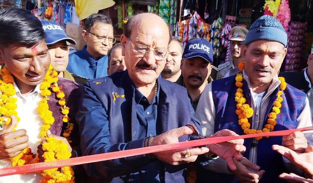 मेले सांस्कृतिक को अक्षुण्ण रखने में होते मददगार – उनियाल