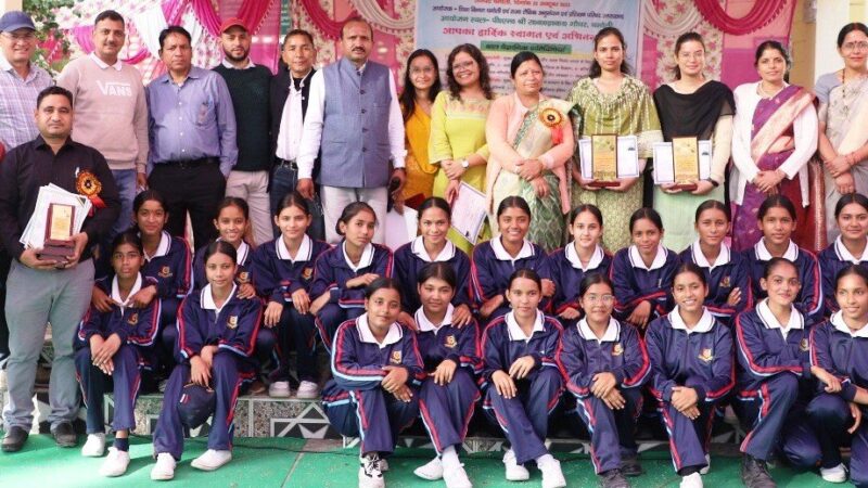 विज्ञान महोत्सव में छात्रों ने दिखाई प्रतिभा